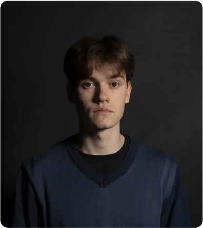 Face analysis